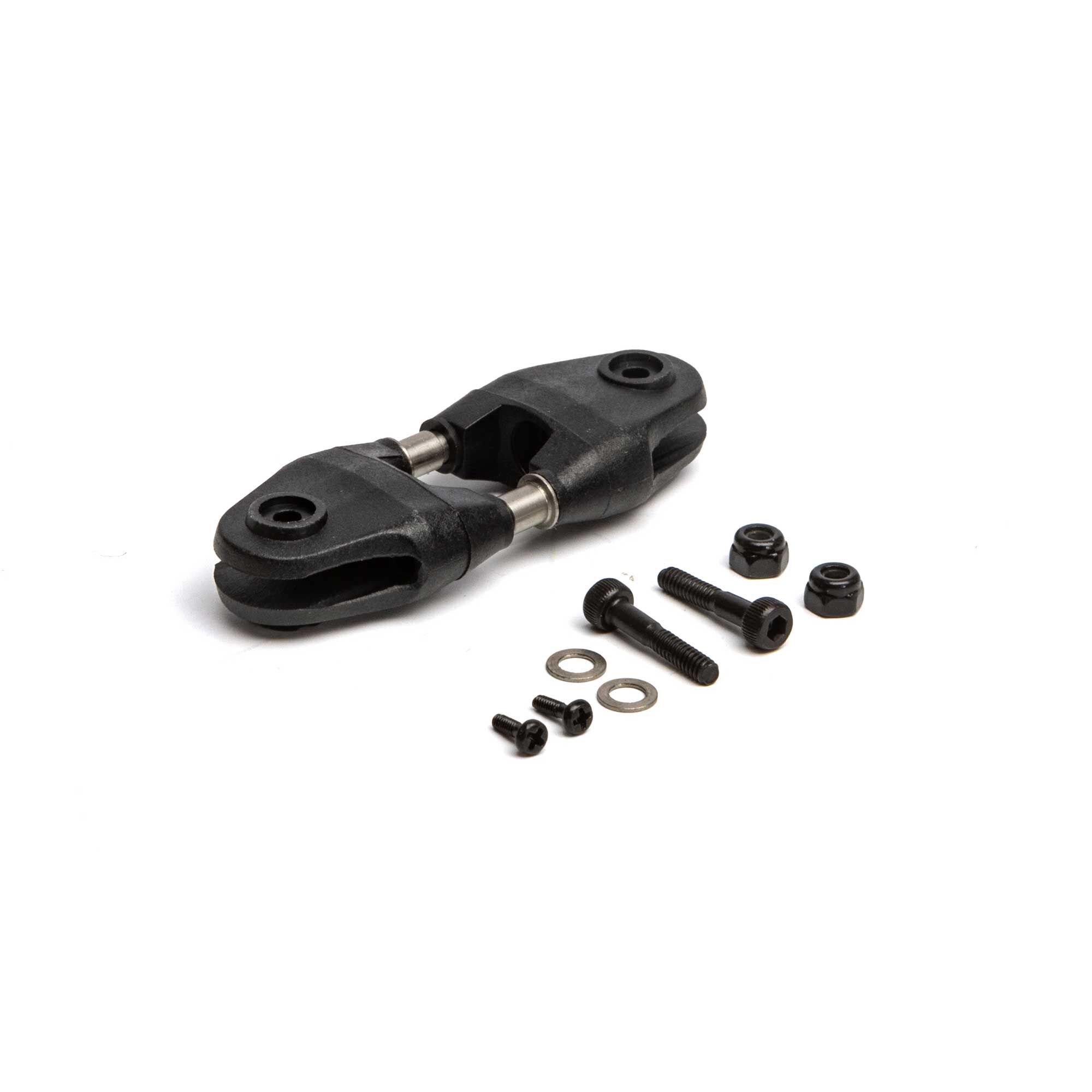 Blade Main Grip (2): 150 FX