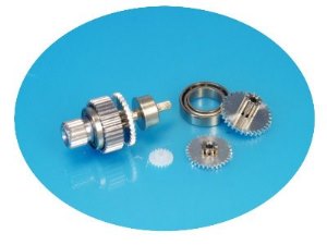 Servo Metal Gears Package  (For DS530 )