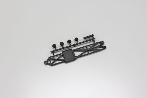 Kyosho FA203 Upper Plate Set Ep Fazer Kobra