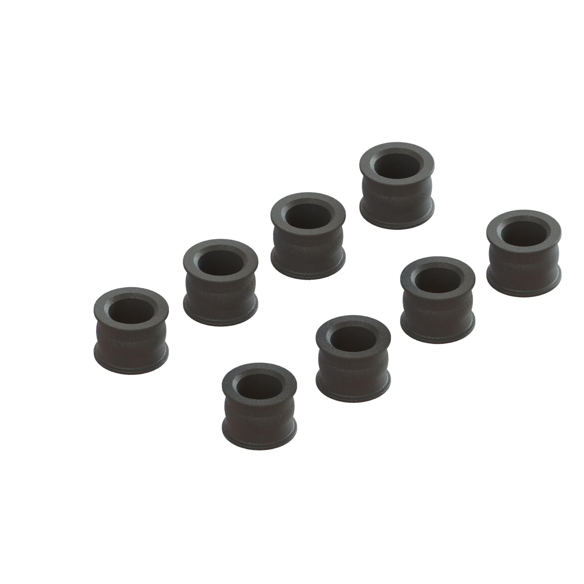 Arrma ARA330811 Upper Shock Ball Rubber (8)