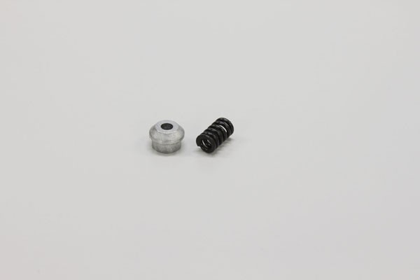 Kyosho FA211 Slipper Spring Set (EP FAZER KOBRA) FA211
