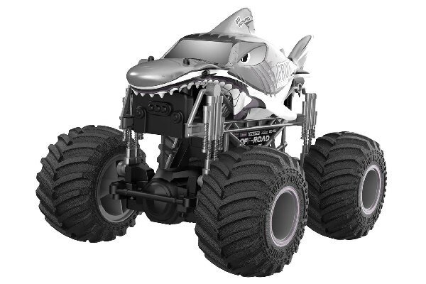 Revell 24553 RC Monster Truck 'Big Shark 2.0'