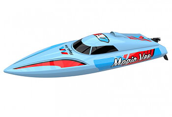 JOYSWAY 8106V6 Magic Vee V6 RTR 2.4G FHSS