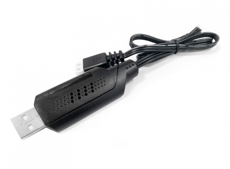 JOYSWAY 8106V6 Magic Vee V6 RTR 2.4G FHSS - 4
