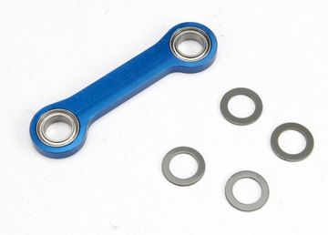 Steering Drag Link Alumnium with Ball Bearings Jato