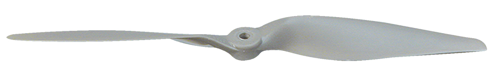 Multiplex Prop 12x8/30,5x20,3cm Electric