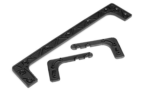 HPI HP85447 Body Stiffener For Baja 5T-1 Truck Body