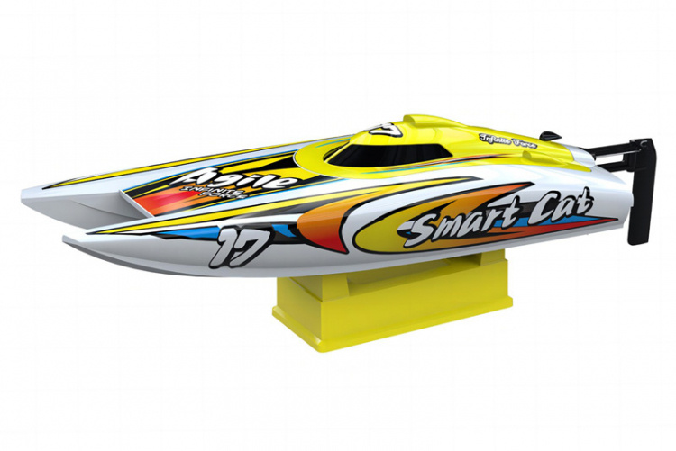 JOYSWAY 8204 Smart Cat Katamaran FHSS 2.4G RTR