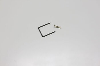 Kyosho FA213 SUSPENSION SHAFT SET EP FAZER KOBRA