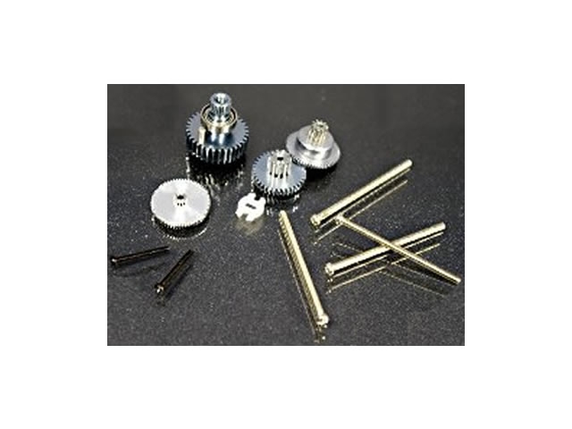 Servo Metal Gears Package  (For BLS990)