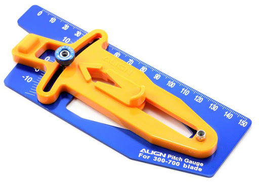 Align Ringa Pitch Gauge Pitch gauge