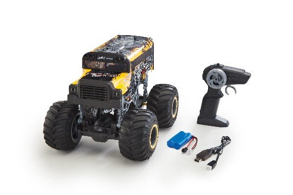 Revell 24557 RC Monster Truck ´´King of the Forest´´