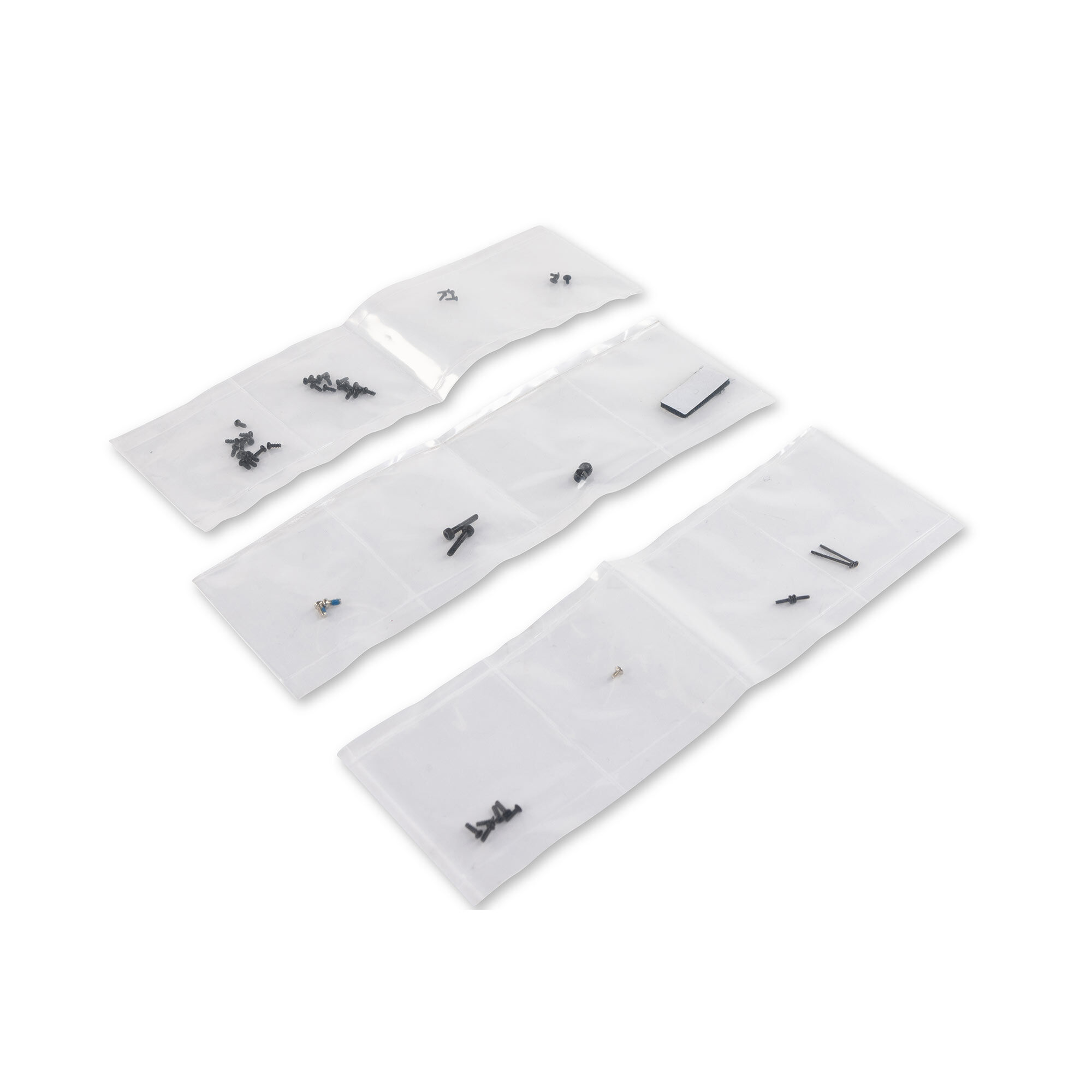 Blade Screw Set: 150 FX