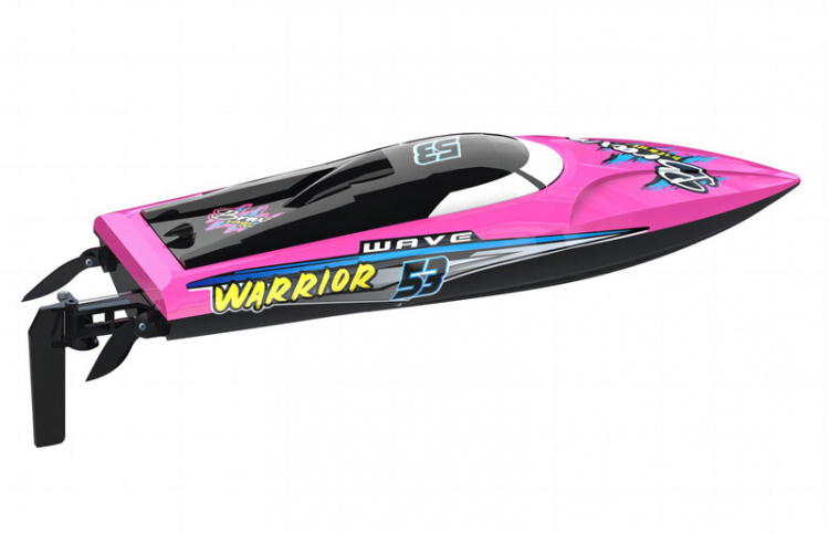 JOYSWAY 8206V4 Wave Warrior V4 2.4GHz RTR - 15
