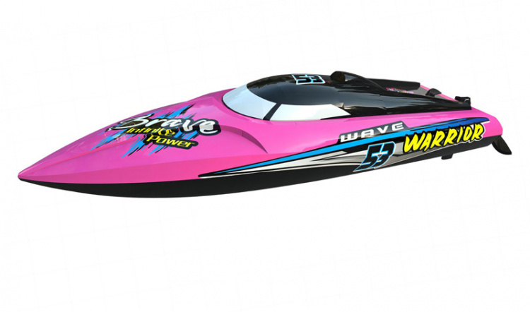 JOYSWAY 8206V4 Wave Warrior V4 2.4GHz RTR