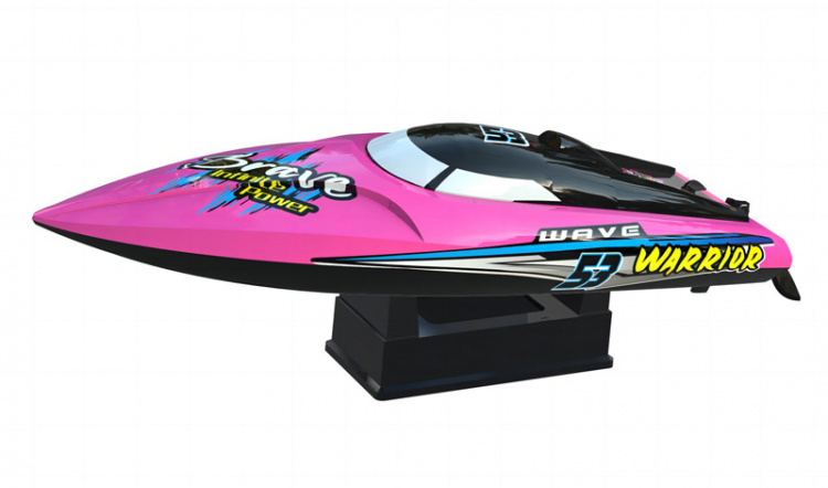JOYSWAY 8206V4 Wave Warrior V4 2.4GHz RTR - 8