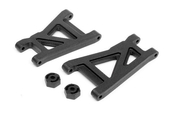 HPI HP85461 Servo Arm Set