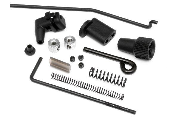 HPI HP85462 Throttle Linkage Set