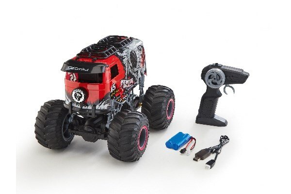 Revell 24559 RC Monster Truck ´´Predator´´
