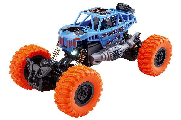 Revell 24594 RC Crawler Destroyer 1:18