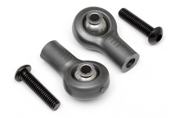 HPI HP85464 Upper Arm Ball End (A)