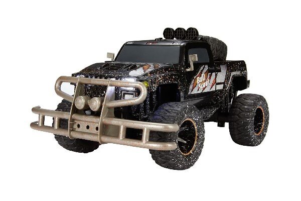 Revell 24629 Monster Truck 'BULL SCOUT' 1:10