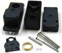Servo Lid Pack ( a set & screw)  (For DS450, DS460, DS470 & DS480)
