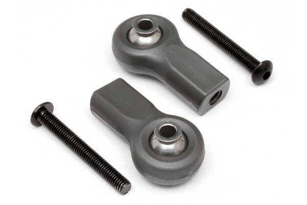 HPI HP85465 Upper Arm Ball End (B)