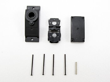 Servo Lid Pack ( a set & screw)  (For DS530)
