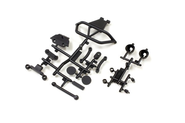 Kyosho FA306 Front Bumper Mad Bug VE Kyosho