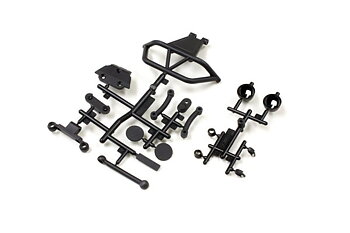 Kyosho FA306 Front Bumper Mad Bug VE Kyosho