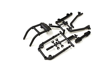 Kyosho FA307 REAR BUMPER MAD BUG VE