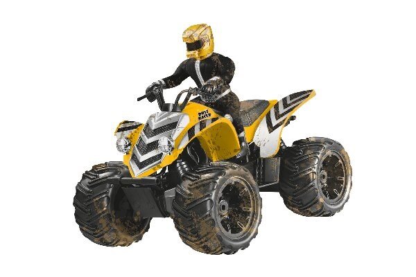Revell 24641 Quadbike 'NEW DUST RACER'