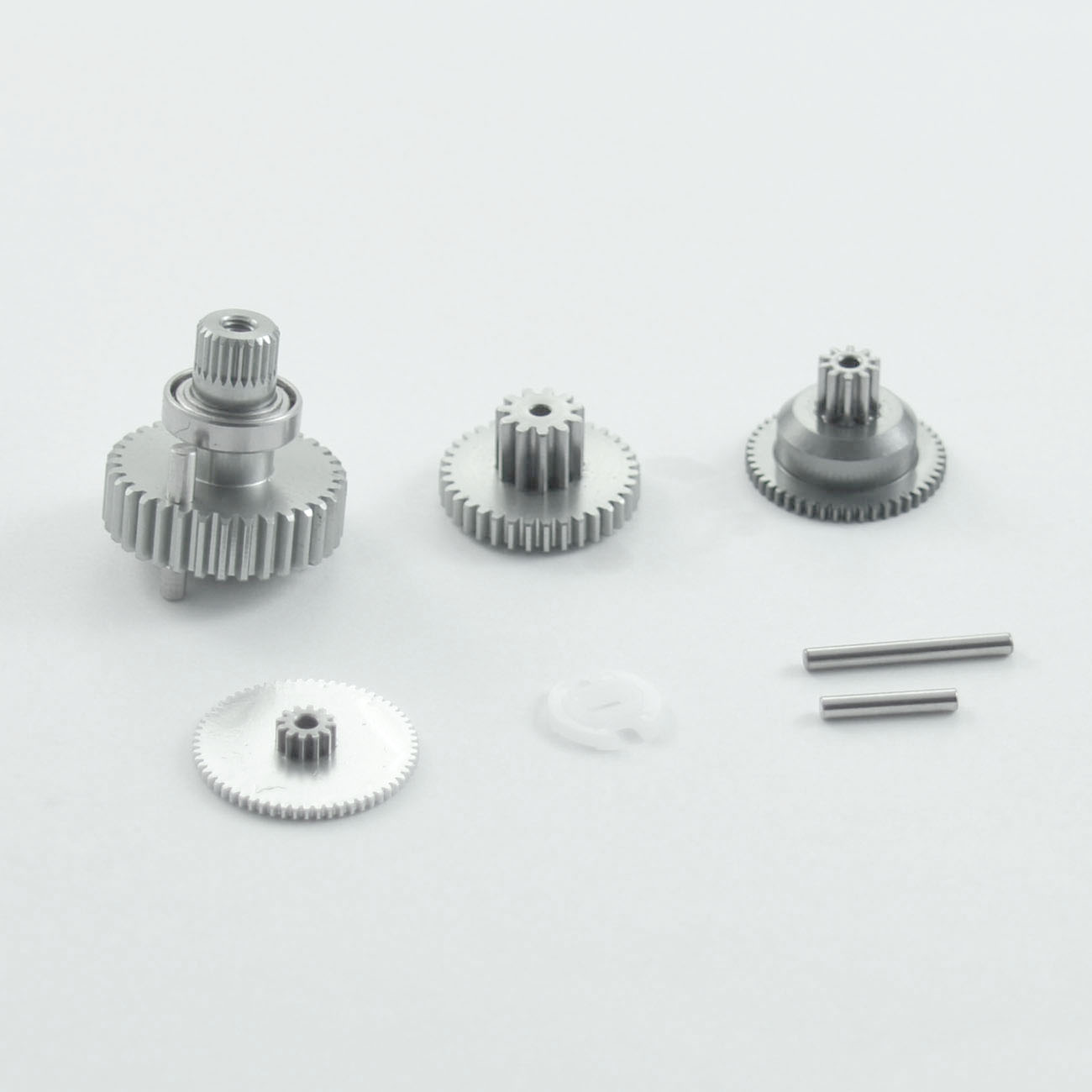 Servo Metal Gears Package  (For HBL960 )
