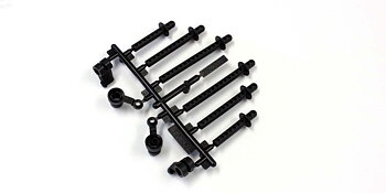 Kyosho FA308 Body Post Set Kyosho Fazer