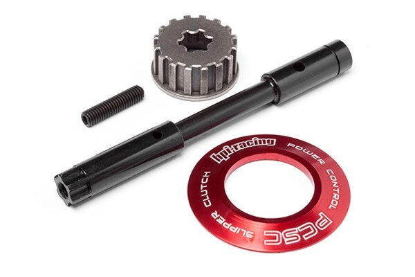 HPI HP85476 Gear Shaft Set