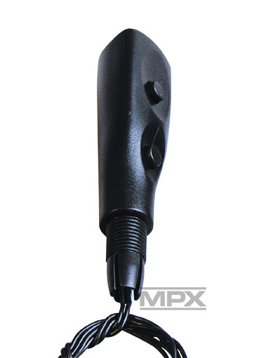 Multiplex Stick units ROYAL evo long med Brytare