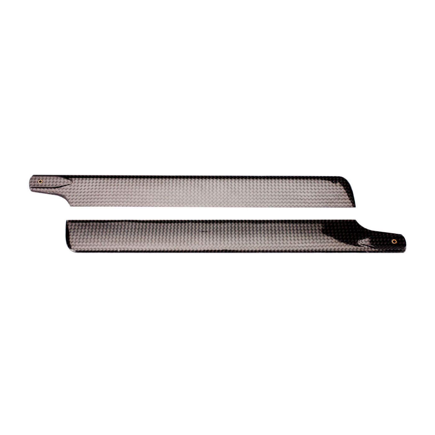 Blade 245mm CF Main Rotor Blade: 300 X, BSR, 250 CFX