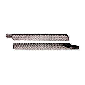 Blade 245mm CF Main Rotor Blade: 300 X, BSR, 250 CFX