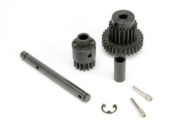 Single Speed Conversion Kit Jato
