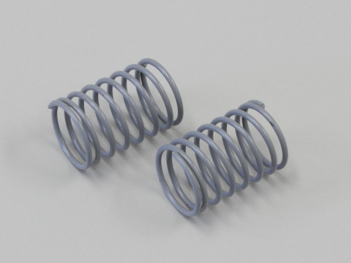 Kyosho FA402 SHOCK SPRINGS FAZER VEi MUSCLE CARS 6X1.3/L=25 D13 (2)
