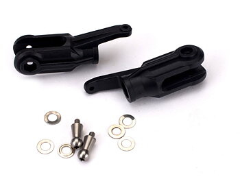 Blade Main Rotor Blade Grips: 300 X