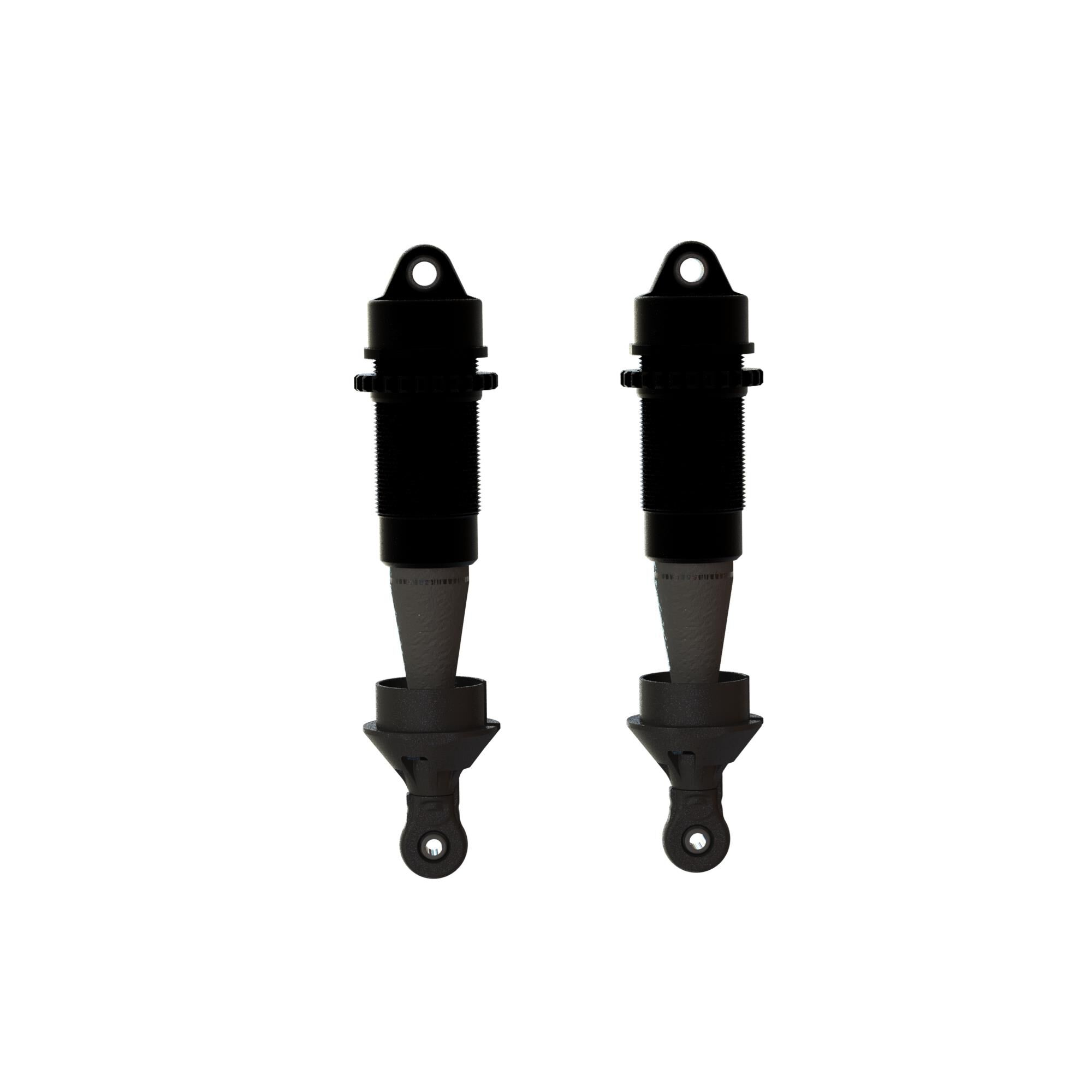 Arrma ARA330831 Shock Set Length: 117mm Piston: 8x1.2 Oil: 1300cSt