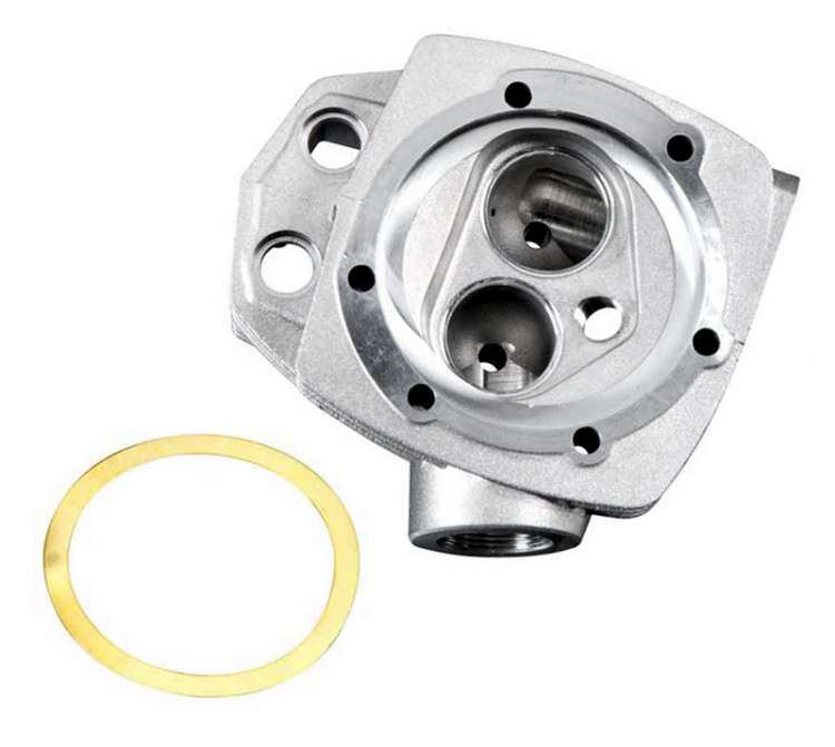 Cylinder Head FSa-155