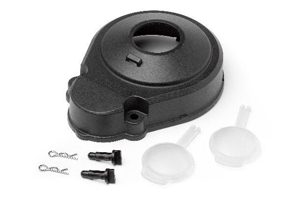 HPI HP85479 Spur Gear Cover