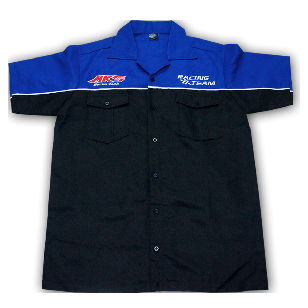RC Sweden AB MKS Racing Suit