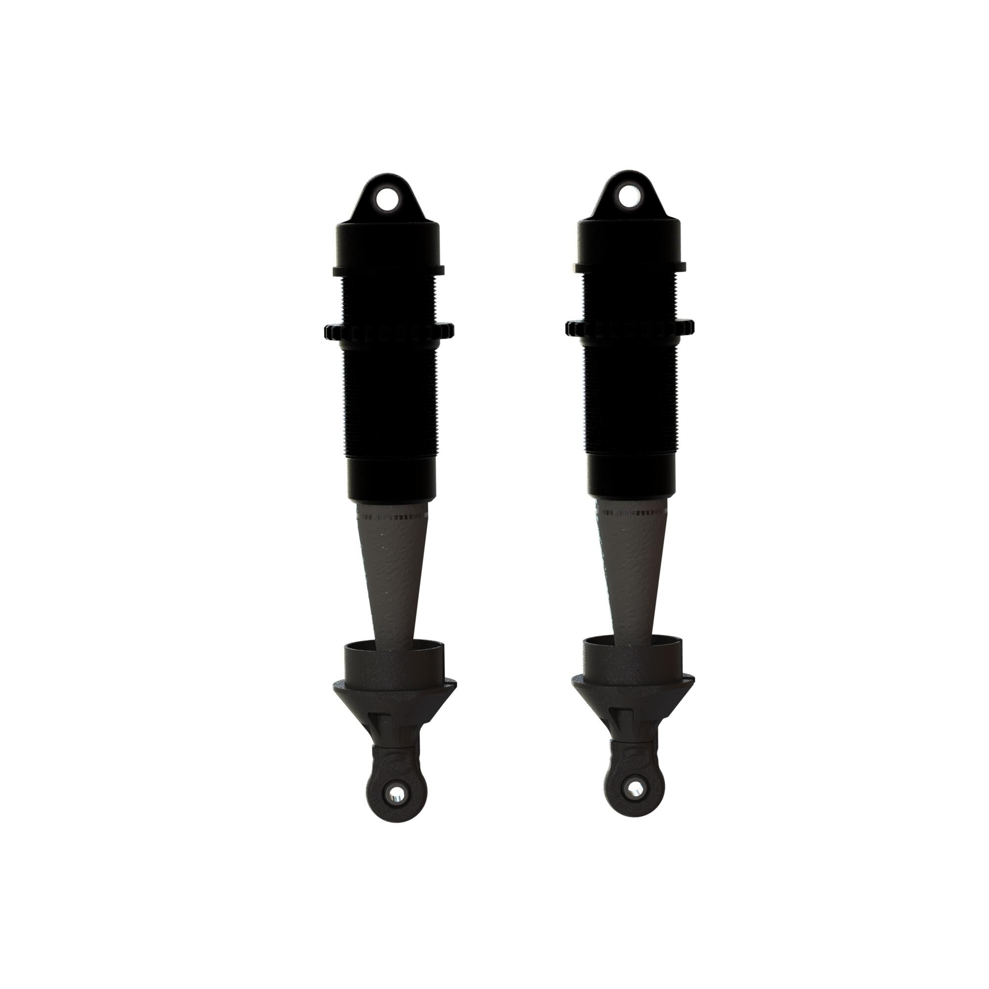 Arrma ARA330832 Shock Set Length: 134mm Piston: 8x1.3 Oil: 1300cSt