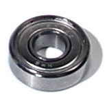 SkyRC Kullager 13x5x4 Toro motor st