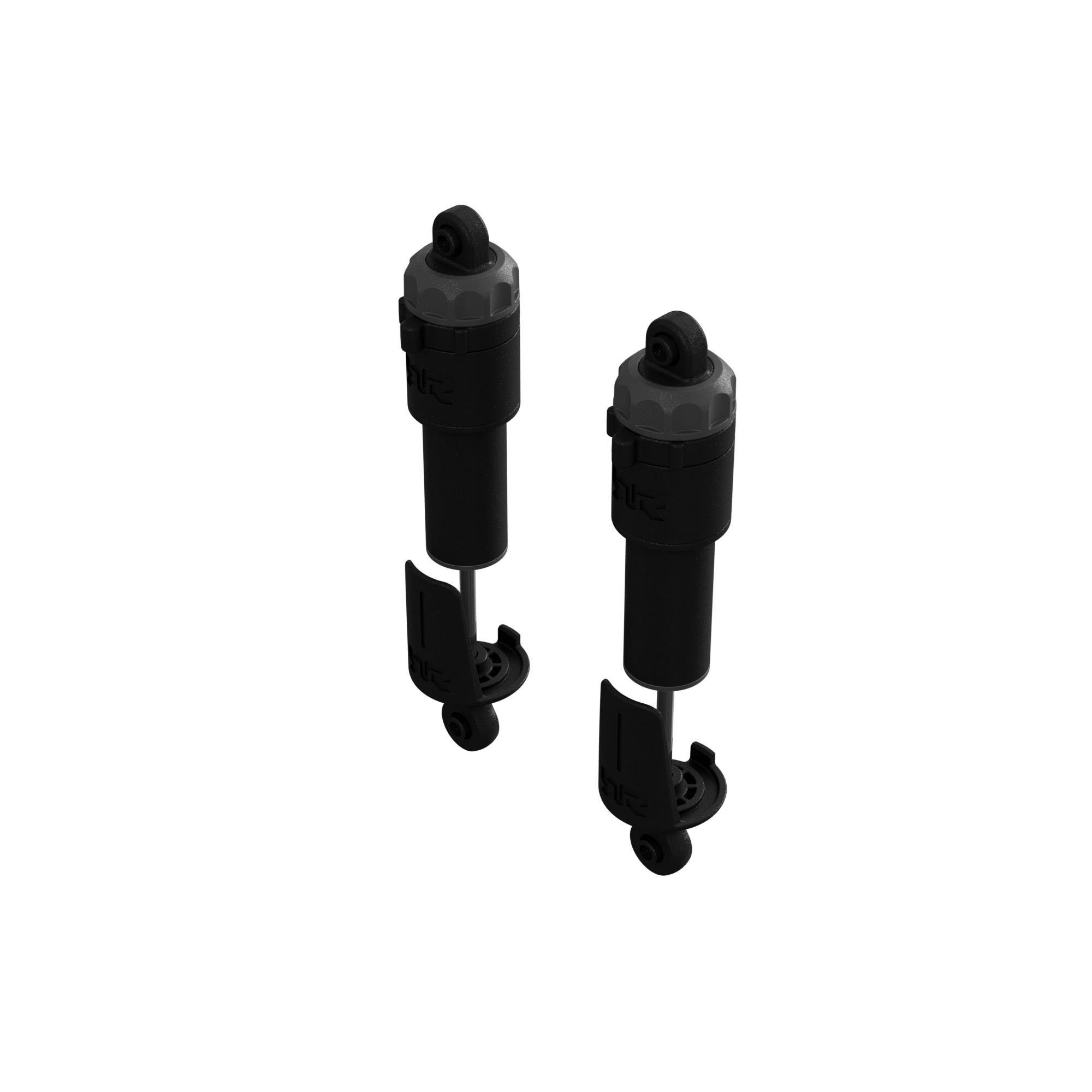 Arrma ARA330833 Shock Set 11mm Bore 109mm Length 100cSt Oil