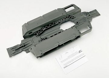 Chassis E-Revo/ Summit